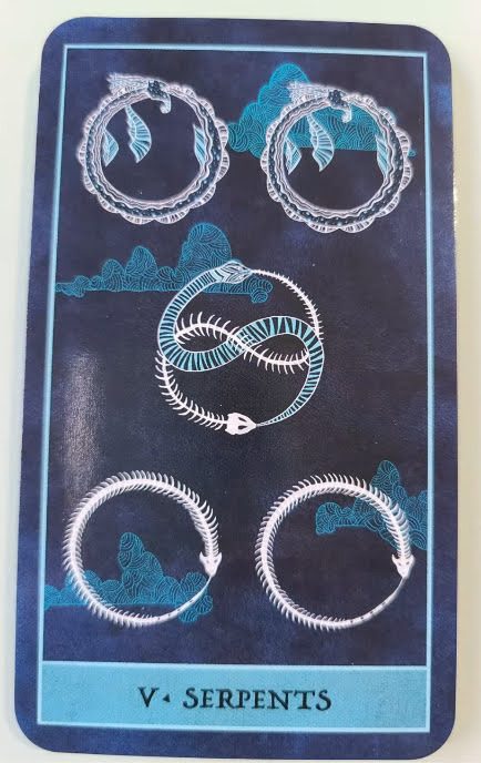 The Tarot of Light and Shadow (John Matthews, Andrea Aste)